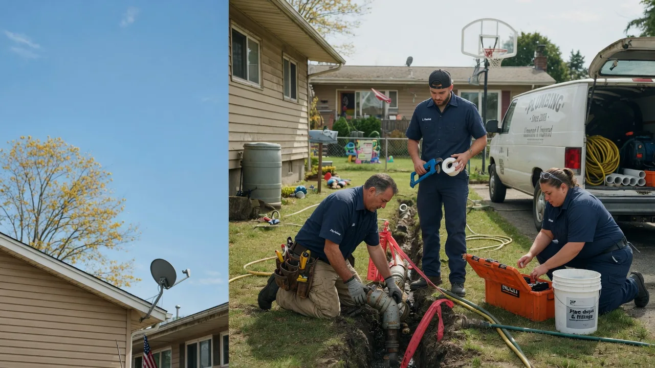 Garbage Disposal Replacement in Taylorsville, IN near me